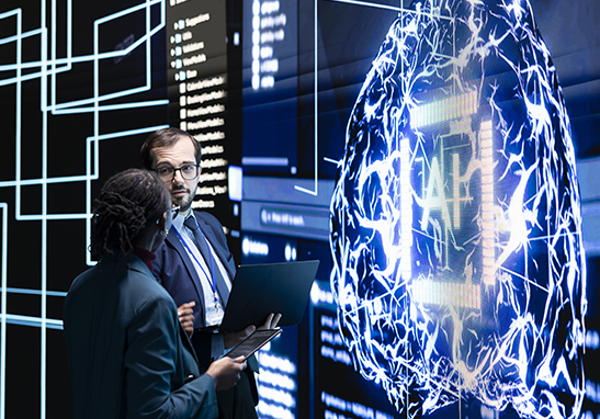 engineering AI visibility success